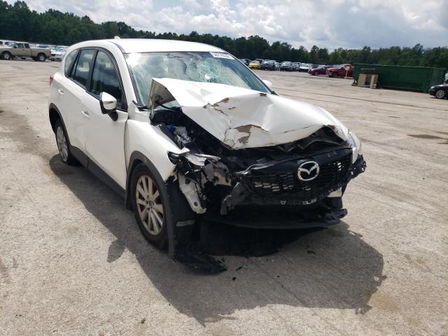 2015 MAZDA CX-5 SPORT - JM3KE4BYXF0482464