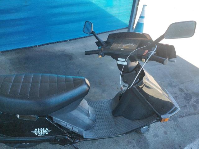 2003 HONDA CH80 3H1HF03143D800528