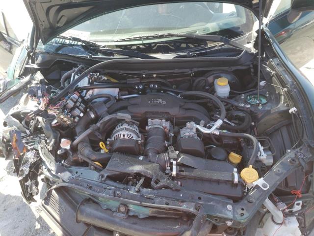 2020 TOYOTA 86 GT JF1ZNAE11L8750339