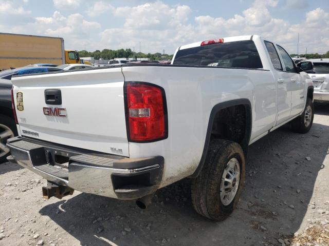 2016 GMC SIERRA C25 1GT21SEG3GZ164579