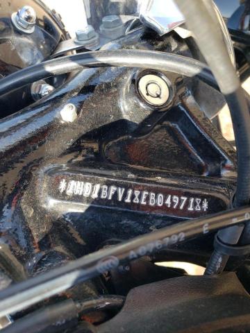 2014 HARLEY-DAVIDSON FXSB BREAK 1HD1BFV18EB049718