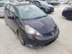 2013 HONDA  FIT