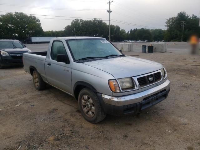 Nissan Frontier xe