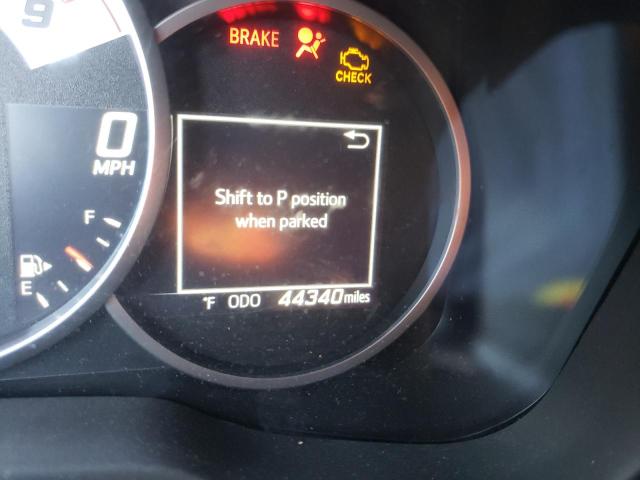 2020 TOYOTA 86 GT JF1ZNAE11L8750339