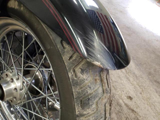 2002 HARLEY-DAVIDSON FXSTI 1HD1BVB1X2Y029591