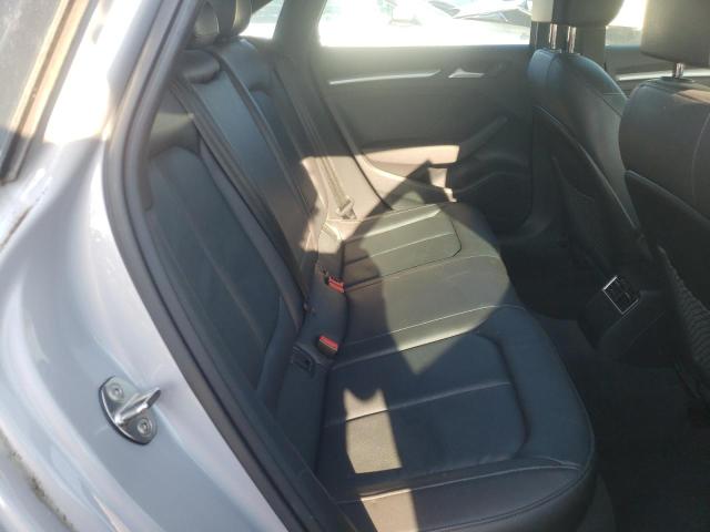 2015 AUDI S3 PREMIUM WAUBFGFF3F1112836