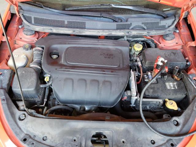 1C3CDFFA9GD818726 Dodge Dart Sxt Sport