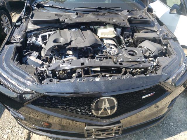 2022 ACURA MDX TYPE S 5J8YD8H81NL002816