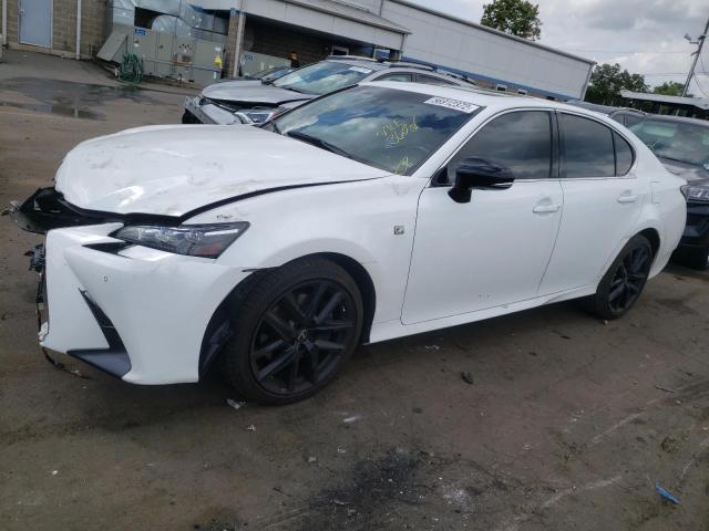 2020 LEXUS GS 350 F-S JTHGZ1CL0LA013179
