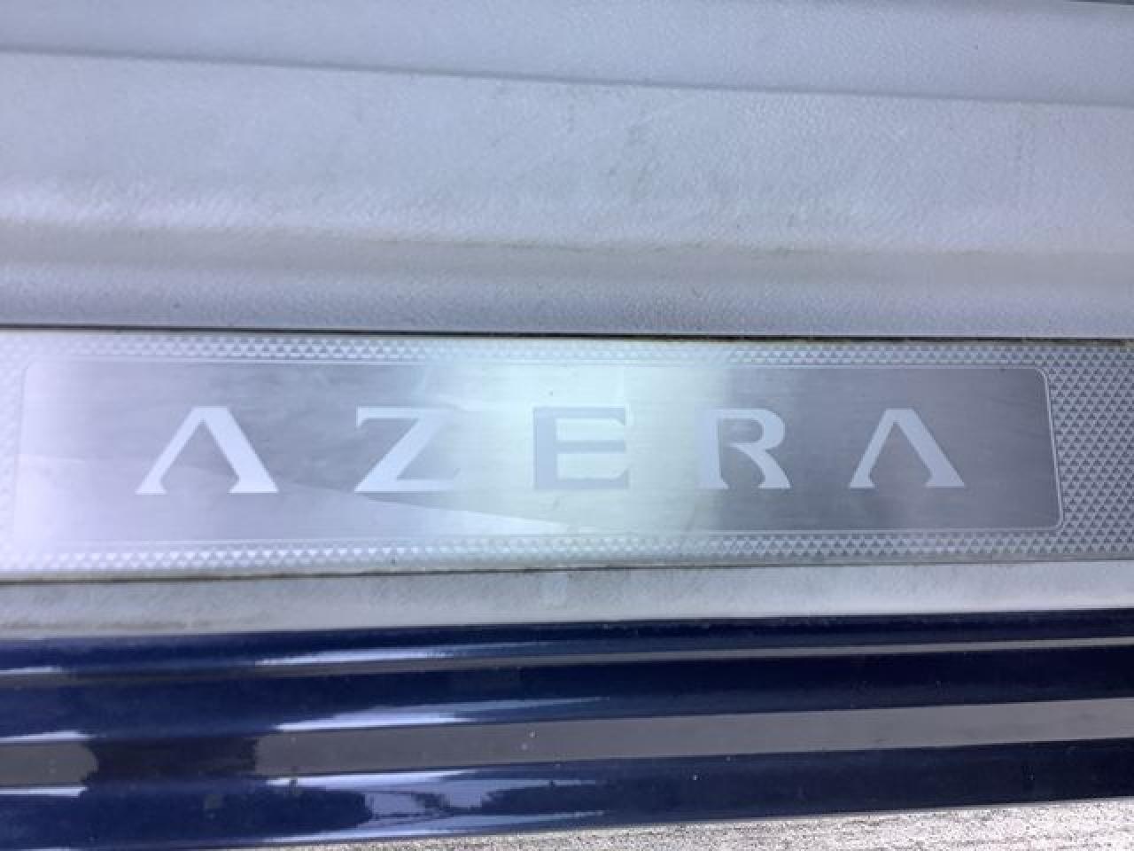 2006 Hyundai Azera Se VIN: KMHFC46F36A102766 Lot: 57242072