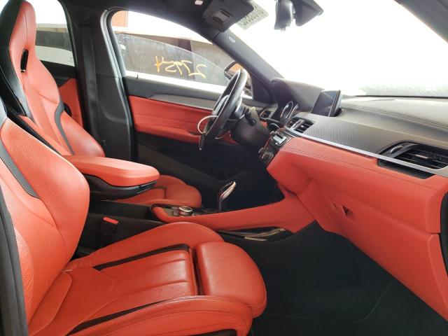 2019 BMW X2 M35I WBXYN1C59KES55000