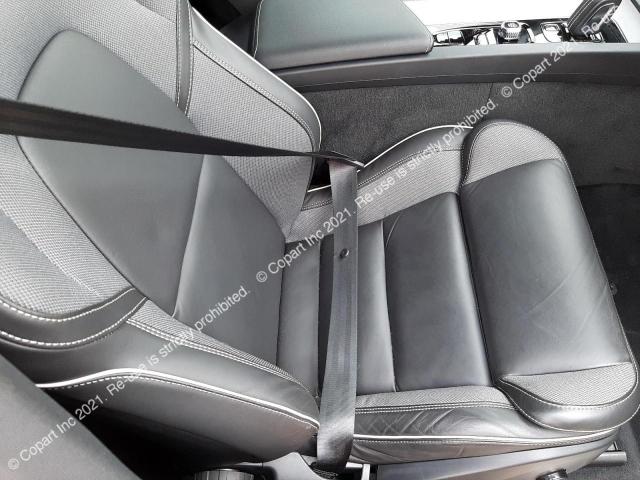 YV1UZK5VCL1473946 Volvo Xc60 R-des