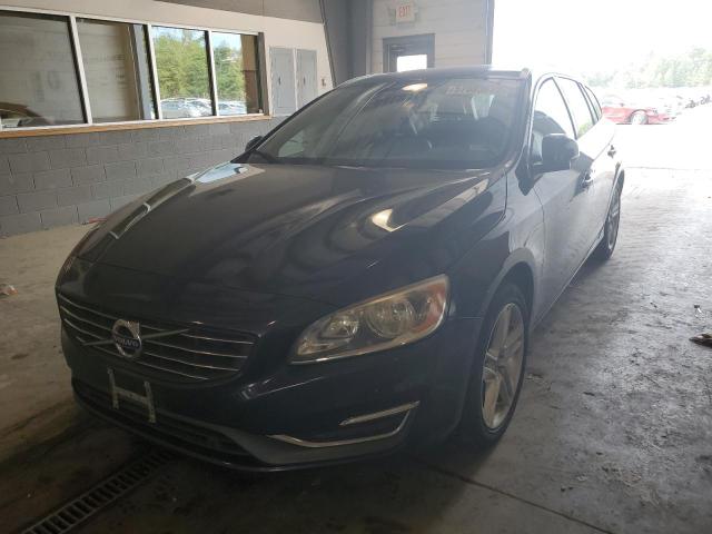 2015 VOLVO V60 PREMIE YV1612SK4F1228792