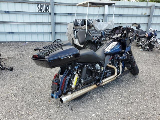 2019 HARLEY-DAVIDSON FLTRXSE - 1HD1TCL18KB960643