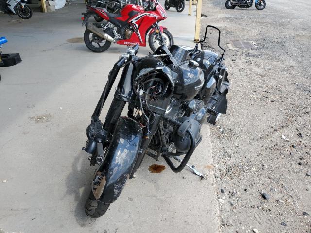 2020 HARLEY-DAVIDSON FLHRXS 1HD1KVP1XLB603376