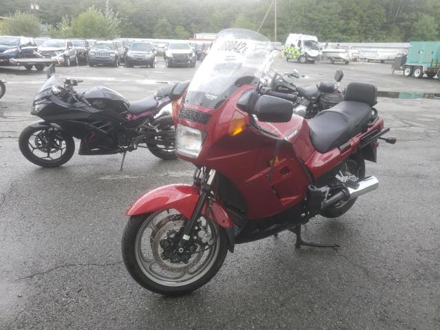 2003 KAWASAKI ZG1000 JKAZGCA173B519531
