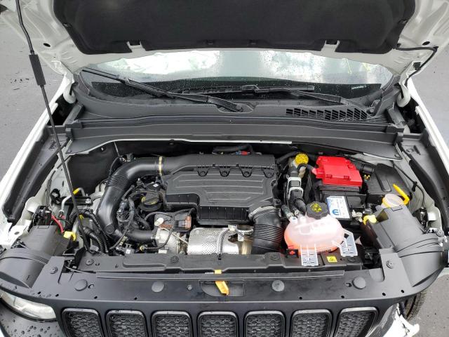 2022 JEEP RENEGADE A ZACNJDE18NPN46376