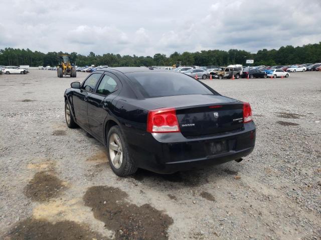 2018 DODGE CHARGER SX - 2B3CA3CV6AH267368