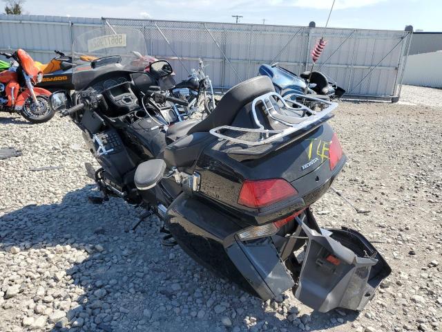 2014 HONDA GL1800 G JH2SC68V1EK000112
