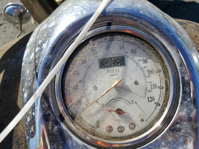 2005 YAMAHA XV1700 A JYAVP17Y85A001395