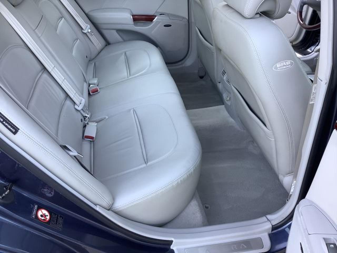 2006 Hyundai Azera Se VIN: KMHFC46F36A102766 Lot: 57242072