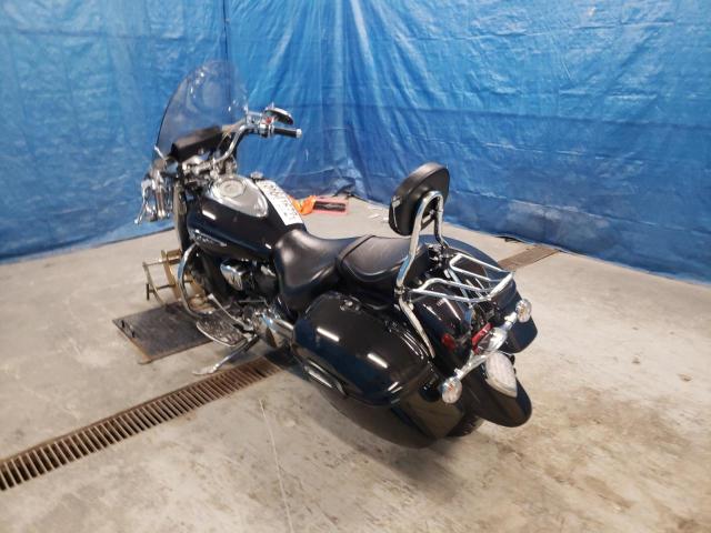 2014 YAMAHA XV1700 AS JYAVP28E0EA005449