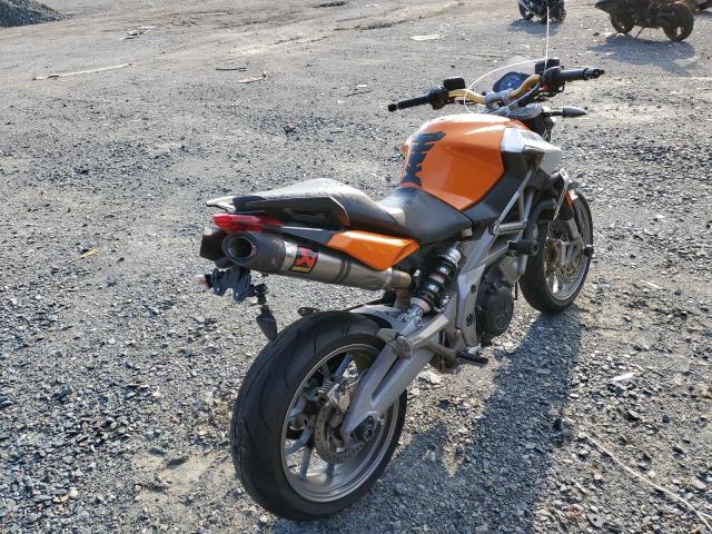 2008 APRILIA SHIVER SL7 ZD4RAC0008S000381