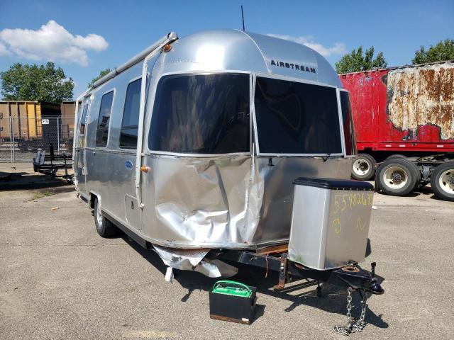 2017 Airstream Travel Trailer for sale in Moraine, OH