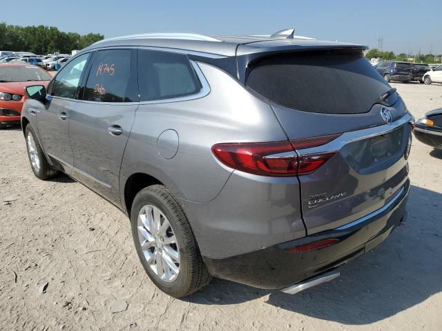 2020 BUICK ENCLAVE PR 5GAEVBKW9LJ301483