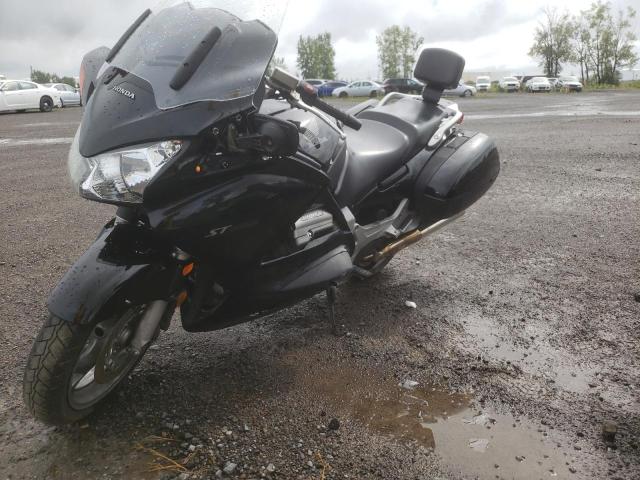 2006 HONDA ST1300 A JH2SC51666M400010
