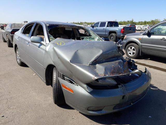 2002 Lexus ES 300 