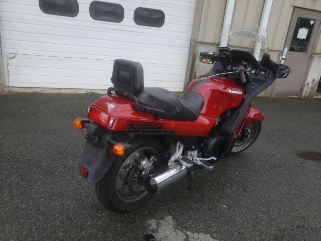 2003 KAWASAKI ZG1000 JKAZGCA173B519531