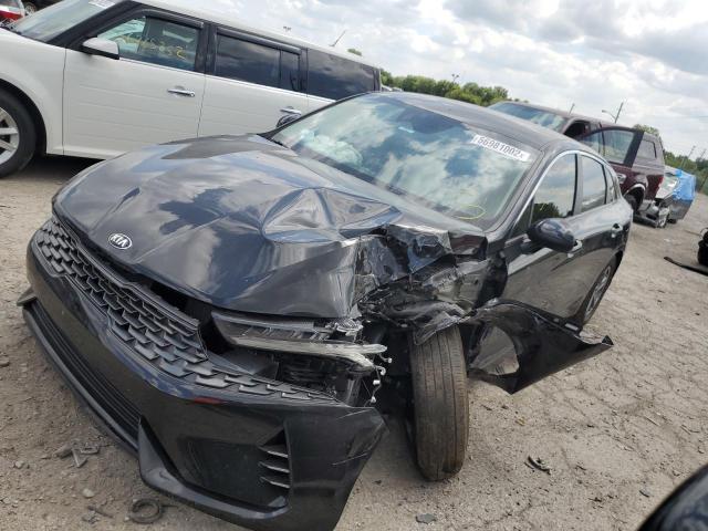 5XXG14J2XMG002085 KIA K5 LXS