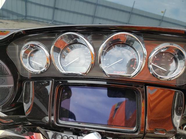 2022 HARLEY-DAVIDSON FLHTCUTGSE 1HD1TBH14NB950764