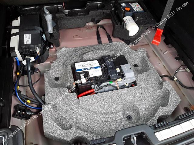 YV1UZK5VCL1473946 Volvo Xc60 R-des