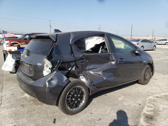 JTDKDTB30F1086354 Toyota PRIUS C