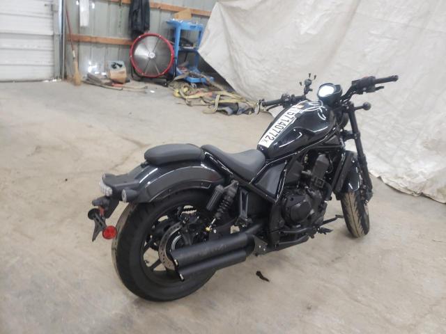 2022 HONDA CMX1100 A JH2SC8302NK100730