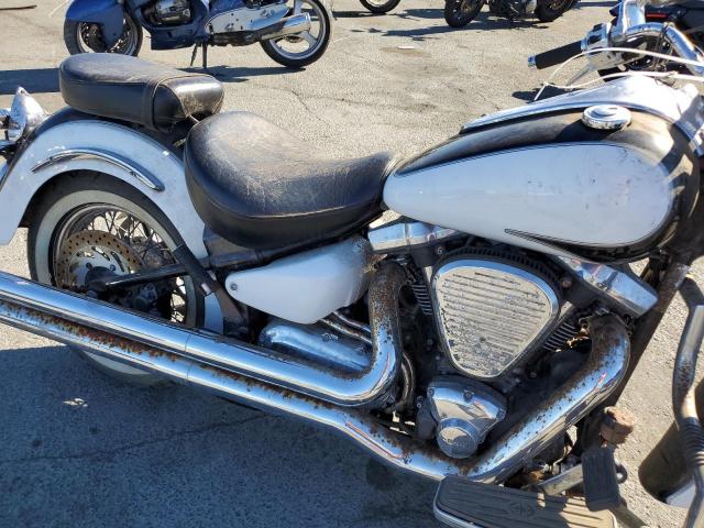 2005 YAMAHA XV1700 A JYAVP17Y85A001395