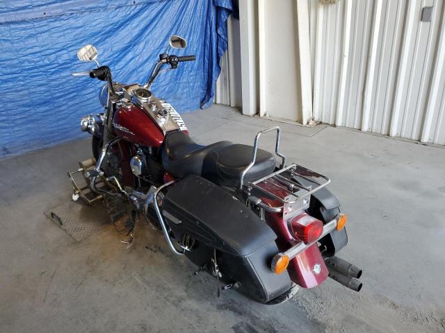 2002 HARLEY-DAVIDSON FLHRCI 1HD1FRW172Y651569