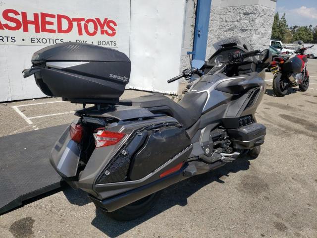 2018 HONDA GL1800 B JH2SC794XJK000762