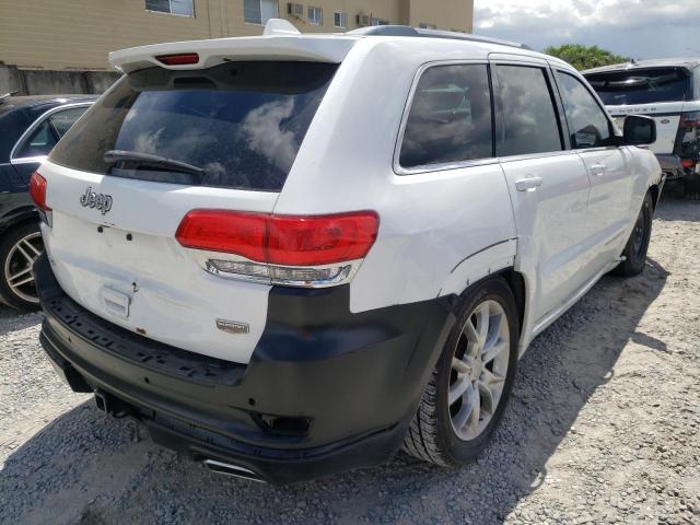 2018 JEEP GRAN CHER 1C4RJFCG4JC432106