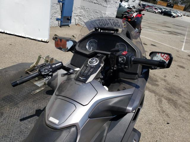 2018 HONDA GL1800 B JH2SC794XJK000762