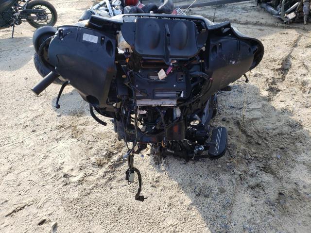 2021 HARLEY-DAVIDSON FLHXS - 1HD1KRP10MB669802