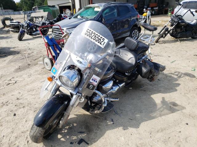 2008 SUZUKI VLR1800 JS1VY54A882102848