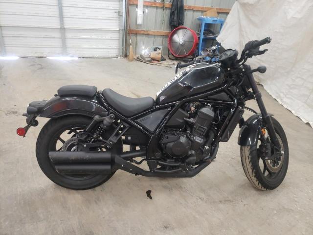 2022 HONDA CMX1100 A JH2SC8302NK100730