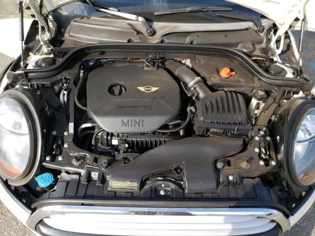 WMWXM5C58ET936667 Mini Cooper