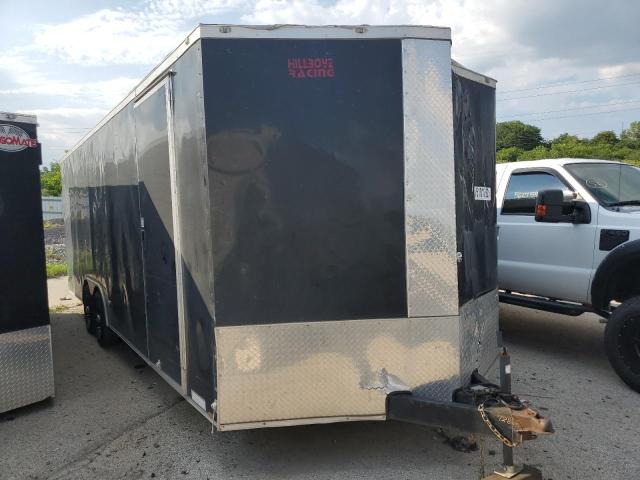 2019 Diamond Cargo Trailer for sale in Chicago Heights, IL