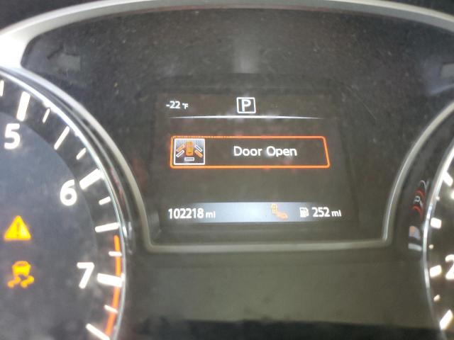 1N4AL3AP1JC194665 Nissan ALTIMA 2.5