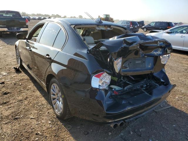WBAPK73559A449915 BMW 328 XI