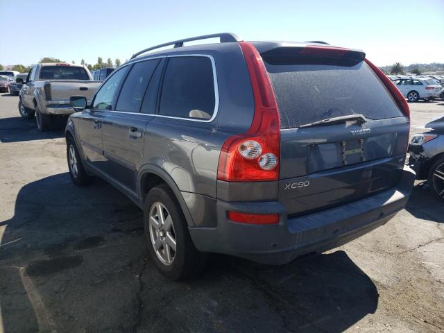 YV4CZ592061304501 Volvo XC90
